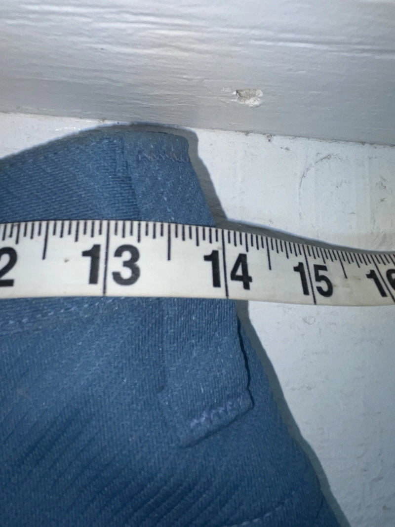 New Vintage Blue Lee Polyester Pants VV-81