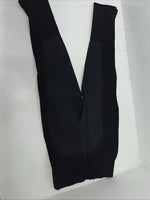 New Women’s Black Cambrai English Riding Breeches. 32 D-66