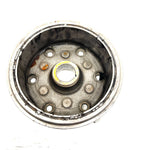 2004 John Deere Trail Buck 650 EXT OEM Flywheel 420296630 AJ1