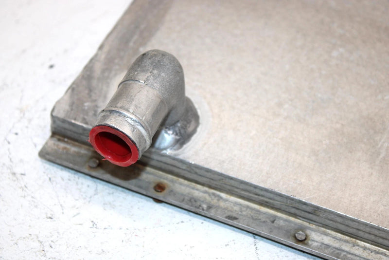 96 Arctic Cat Thundercat Oem Rear Heat Exchanger 0716-173 SAS1