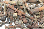 1998 Arctic Cat Zrt 600 Oem Nut Bolt Spacer Hardware Kit SA47