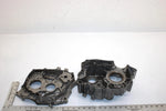 84 Honda Fourtrax 200 Trx200 A Oem Crankcase 11100-969-000 11200-969-000 AH33
