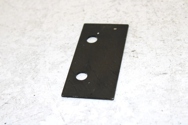 2000 Arctic Cat Zl 580 Efi Esr Oem Steering Backing Plate 0605-328 SA3