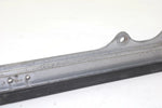 87 Yamaha Exciter EX570L OEM Left Skid Rail 82M-W4741-00-00 SY51