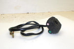 1997 Arctic Cat Montego Deluxe Oem Left Handlebar Switch 0609-308 JA7