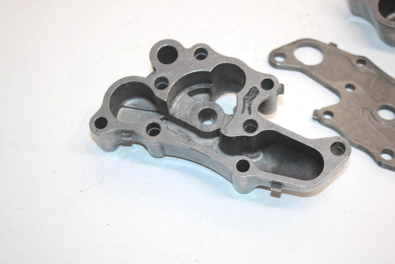 2003 Honda Fourtrax Foreman Rubicon Oem Oil Pump Housing 15100-HN2-000 AH11