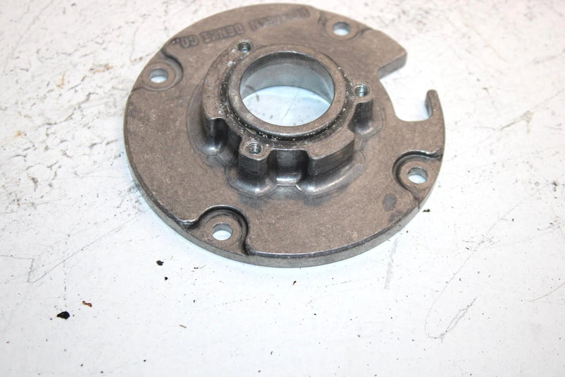 02 Arctic Cat Z 570 OEM Stator Plate 3006-022 SA176