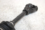 2004 Polaris Sportsman 600 Oem Front Drive Shaft 1380218 AP58