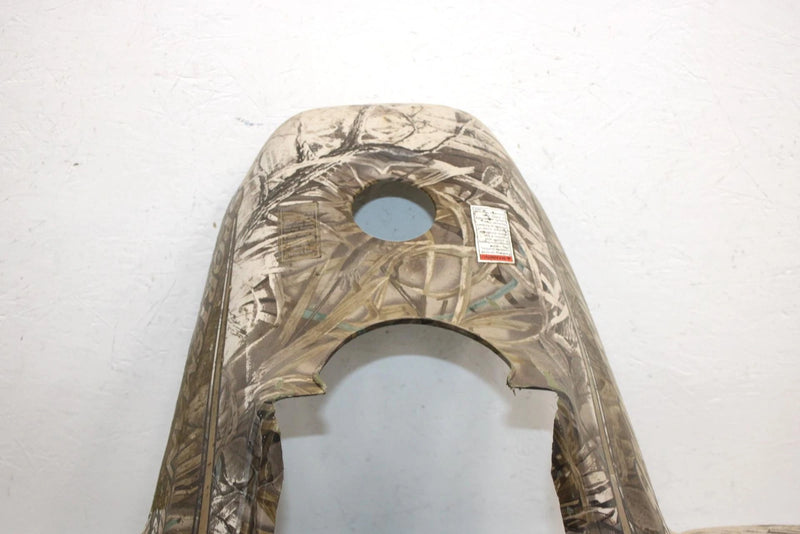 2001 Polaris Sportsman 500 Oem Front Fender 2632299-191 AP81