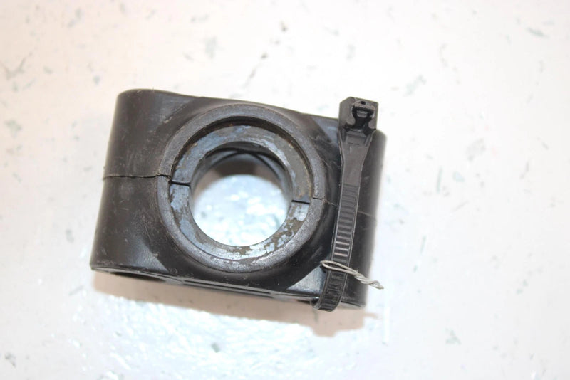 86 Suzuki Lt185 Model F Oem Steering Shaft Holder 51670-18902 AS1