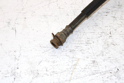 1999 Arctic Cat 300 Oem Rear Brake Hose 0402-881 AA12