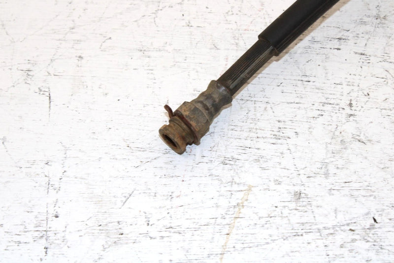 1999 Arctic Cat 300 Oem Rear Brake Hose 0402-881 AA12