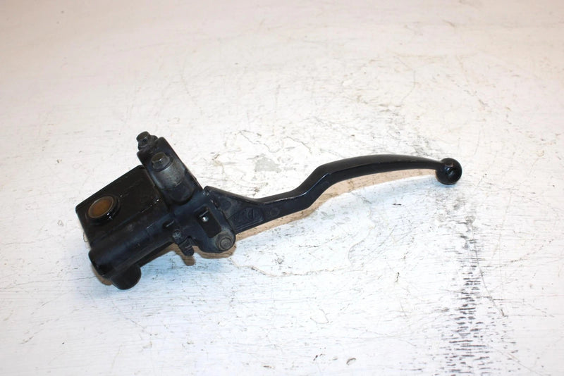 2003 Bombardier Quest 500 Oem Front Brake Master Cylinder 705600120 AB13