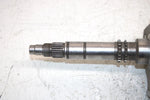 2007 Honda Fortrax 680 Oem Crankshaft 13000-HN8-A60 13000-HN8-B40 AH46