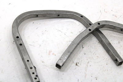 1992 Yamaha Exciter Ii Le Oem Footwell Support Set 99999-02248-00 SY68