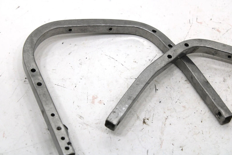 1992 Yamaha Exciter Ii Le Oem Footwell Support Set 99999-02248-00 SY68