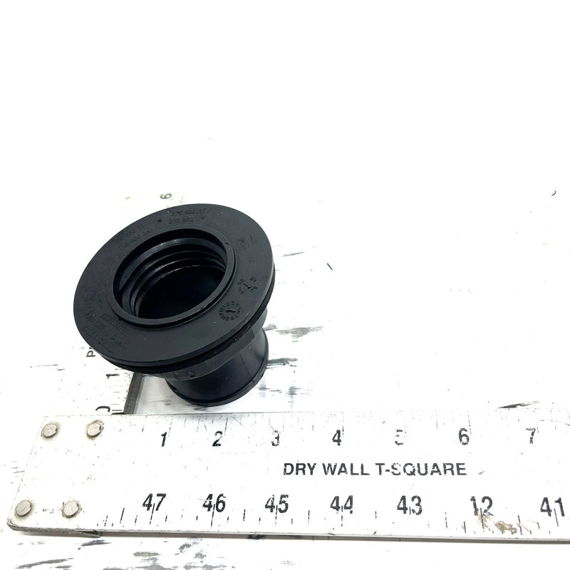 null Sea-Doo GTX OEM Fuel Filler Neck 275500231 JS33