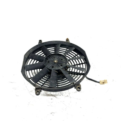 2002 Bombardier Quest 500 OEM Radiator Fan 709200004 AB14