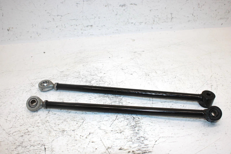 1998 Polaris 600 Xc Oem Upper Radius Rod Pair 1820588-067 SP45