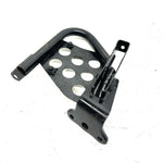 1994  Yamaha Kodiak 400 YFM400FW 4x4 OEM Left Footrest 3HN-27411-20-00 AY71