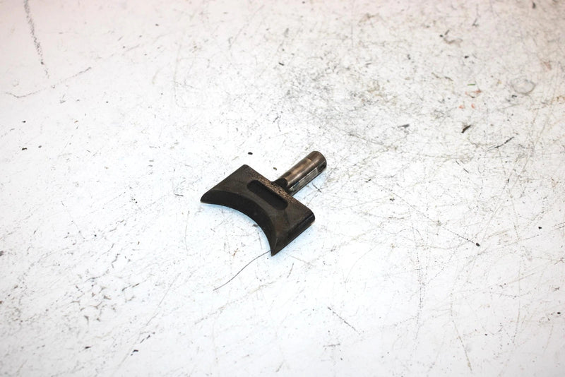 02 Arctic Cat Zr 800 Efi Oem Exhaust Power Valve 3006-028 Q2757