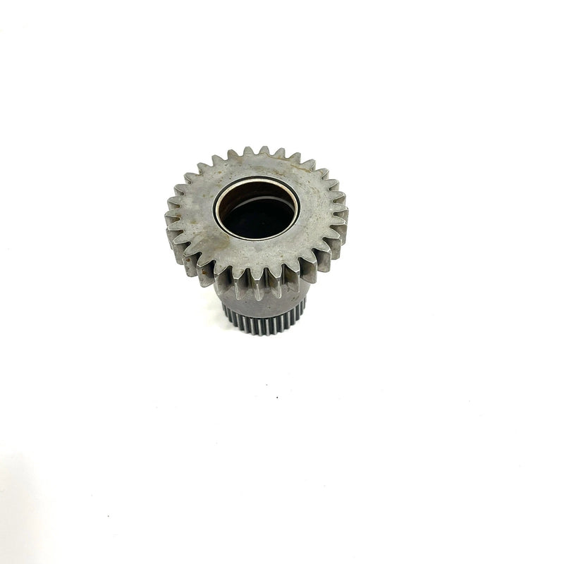 93 Kawasaki Bayou 400 4x4 OEM 29T Centrifugal Clutch Gear 13097-1273 AK32