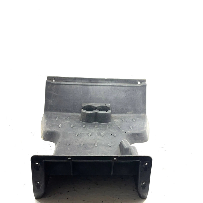 14-15 Arctic Cat Prowler HDX 500 OEM Center Footrest 5506-619 XA2