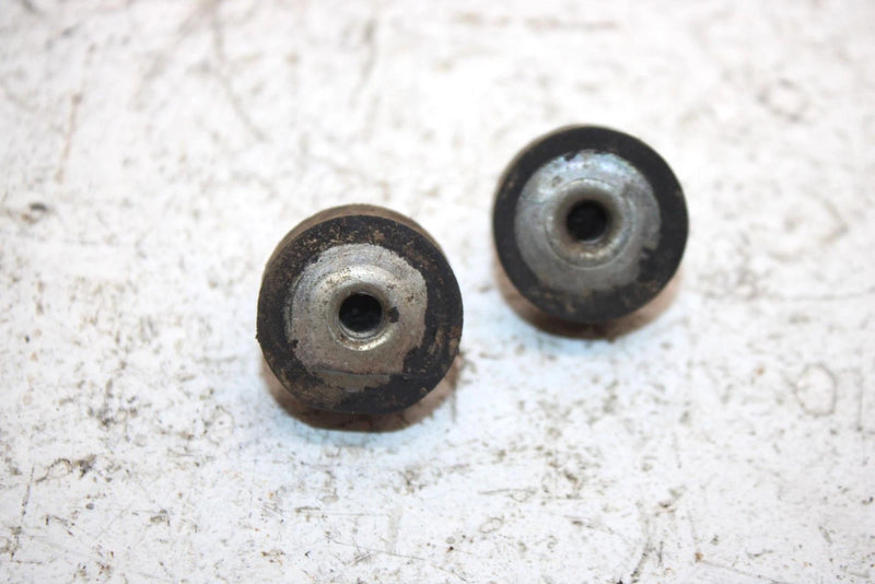 2002 Polaris Magnum 325 Oem Oil Cooler Rubber Mount Set Of 5 5411548 AP151