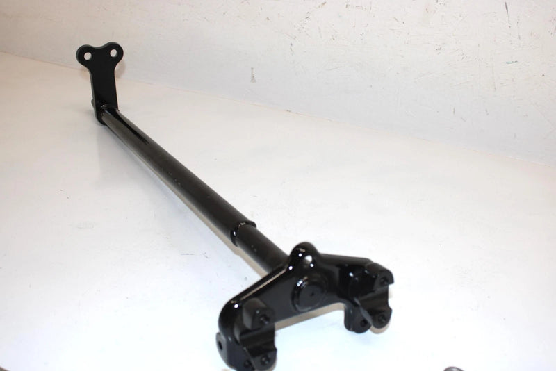 86 Yamaha Moto 4 Yfm200dxs Oem Steering Post With Bar Mounts 1NU-23813-00-00 AY2
