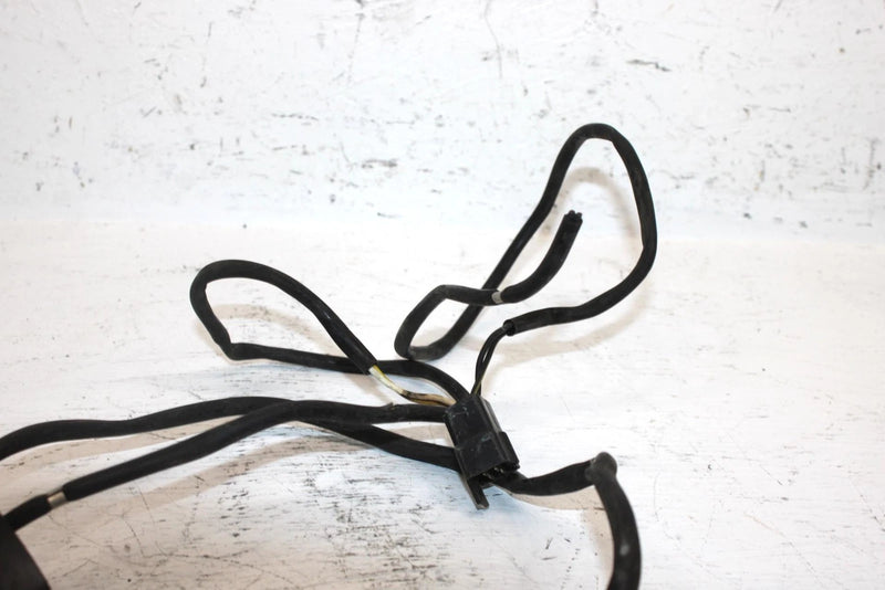 1996 Ski-doo Touring Sle 500 Oem Brake Lever 572086500 SS12