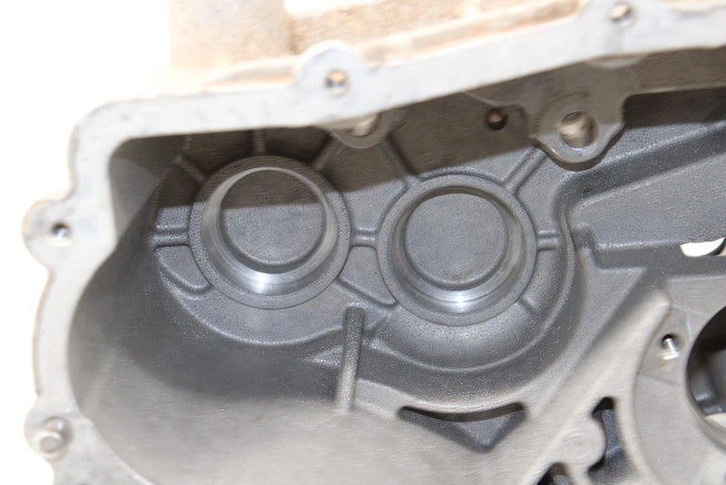 2000 Polaris Sportsman 325 Oem Right Transmission Case 3233672 AP11