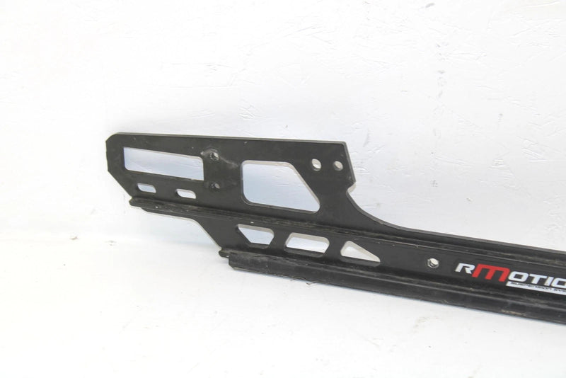 2017 Ski-doo Grand Touring 900 Oem Right Skid Rail 503193960 SS65
