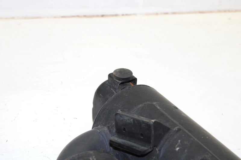 2001 Yamaha Vmax 500 Exhaust Silencer Muffler Resonator 8CR-14640-01-00 B540