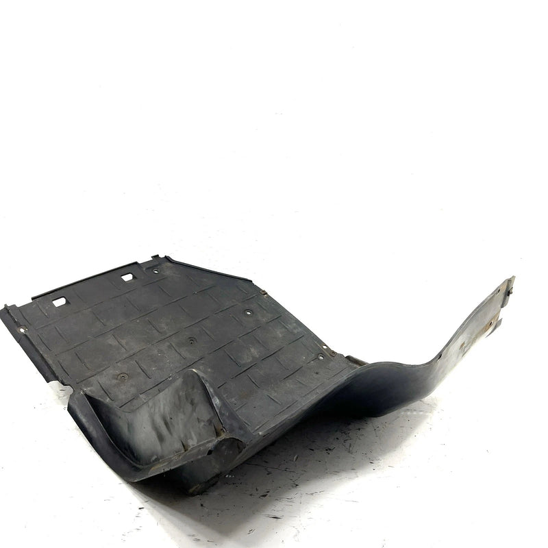 2004 Yamaha Rhino 660 OEM Right Side Passenger Floor Panel 5UG-F7421-12-00 XY3