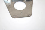 1979 Yamaha Enticer 340 Oem Rear Suspension Mount Set 8H9-21910-00-00 SY66
