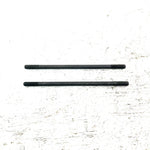 2001 Bombardier DS650 OEM Crankcase Stud Bolt Set Of 4 420640470 AB16