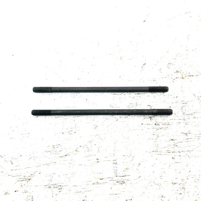 2001 Bombardier DS650 OEM Crankcase Stud Bolt Set Of 4 420640470 AB16
