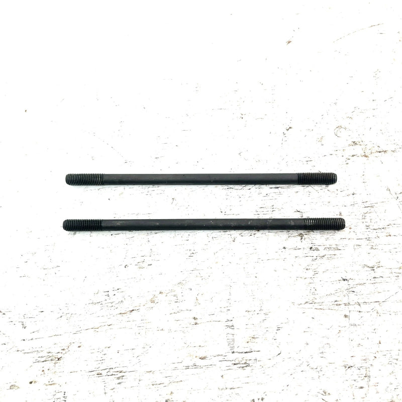2001 Bombardier DS650 OEM Crankcase Stud Bolt Set Of 4 420640470 AB16