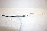 2003 Bombardier Quest 500 Oem Upper Front Brake Line 705600036 705600165 AB13