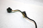 88 Yamaha Excel Iii Oem Headlight Harness 83W-84359-00-00 SY12