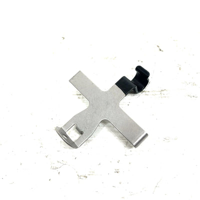 96-97 Yamaha WaveVenture 1100 OEM Bilge Strainer Clamp EW2-67618-00-00 JY14