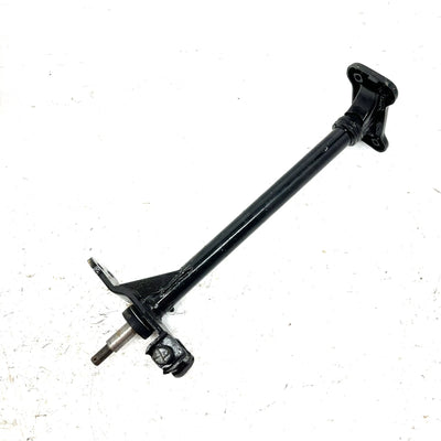 1987 Suzuki Quadrunner 4WD LT4WD OEM Steering Post Shaft 51650-19B01 AS28