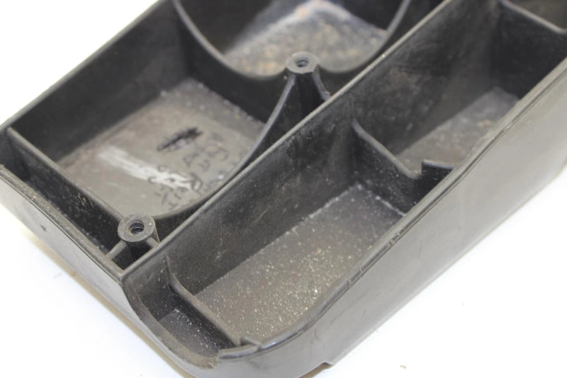 2000 Yamaha Venture Xl Oem Left Rear Foot Rest 8DM-27431-00-00 SY119