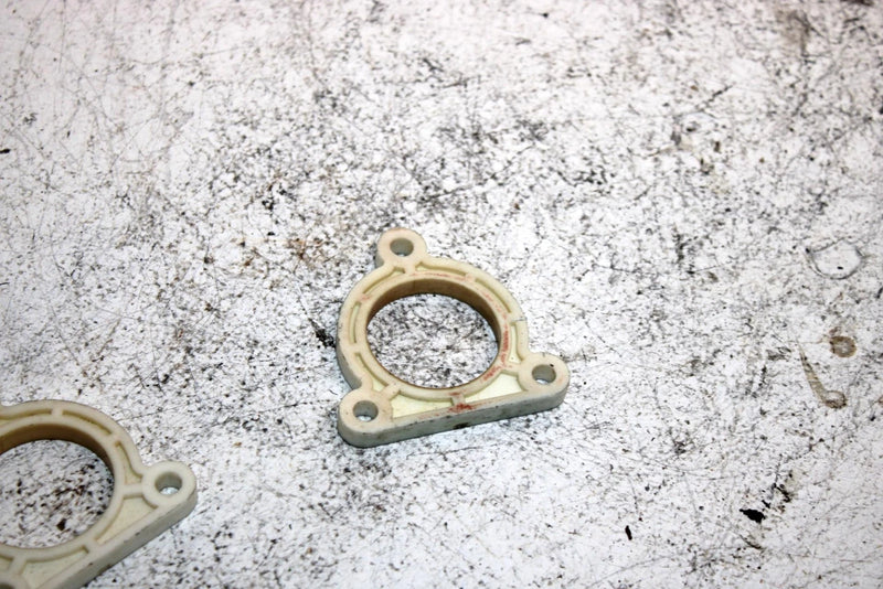 98 Arctic Cat Jag 440 Oem Intake Insulator Pair 3003-554 SAS13