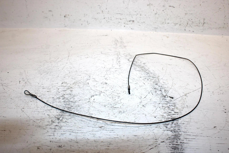 1996 Ski-doo Touring Sle 500 Oem Hood Cable 415007300 SS12