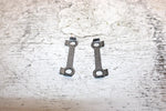 1997 Yamaha Vmax Sx 700 Triple Oem Lock Washer Pair 1UY-23894-01-00 SY10
