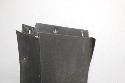 2008 Arctic Cat Atv 366 Auto Trans 4x4 Fis Oem Right Rear Footwell 3313-194 AA26