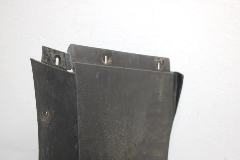2008 Arctic Cat Atv 366 Auto Trans 4x4 Fis Oem Right Rear Footwell 3313-194 AA26