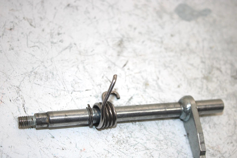86 Honda Trx200 Sx A  Oem Reverse Shift Shaft 24860-HB3-000 AH27