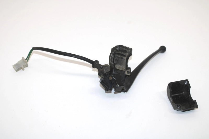 1996 Yamaha Vmax 600 Xt Oem Left Switch 88R-W8291-00-00 SY123